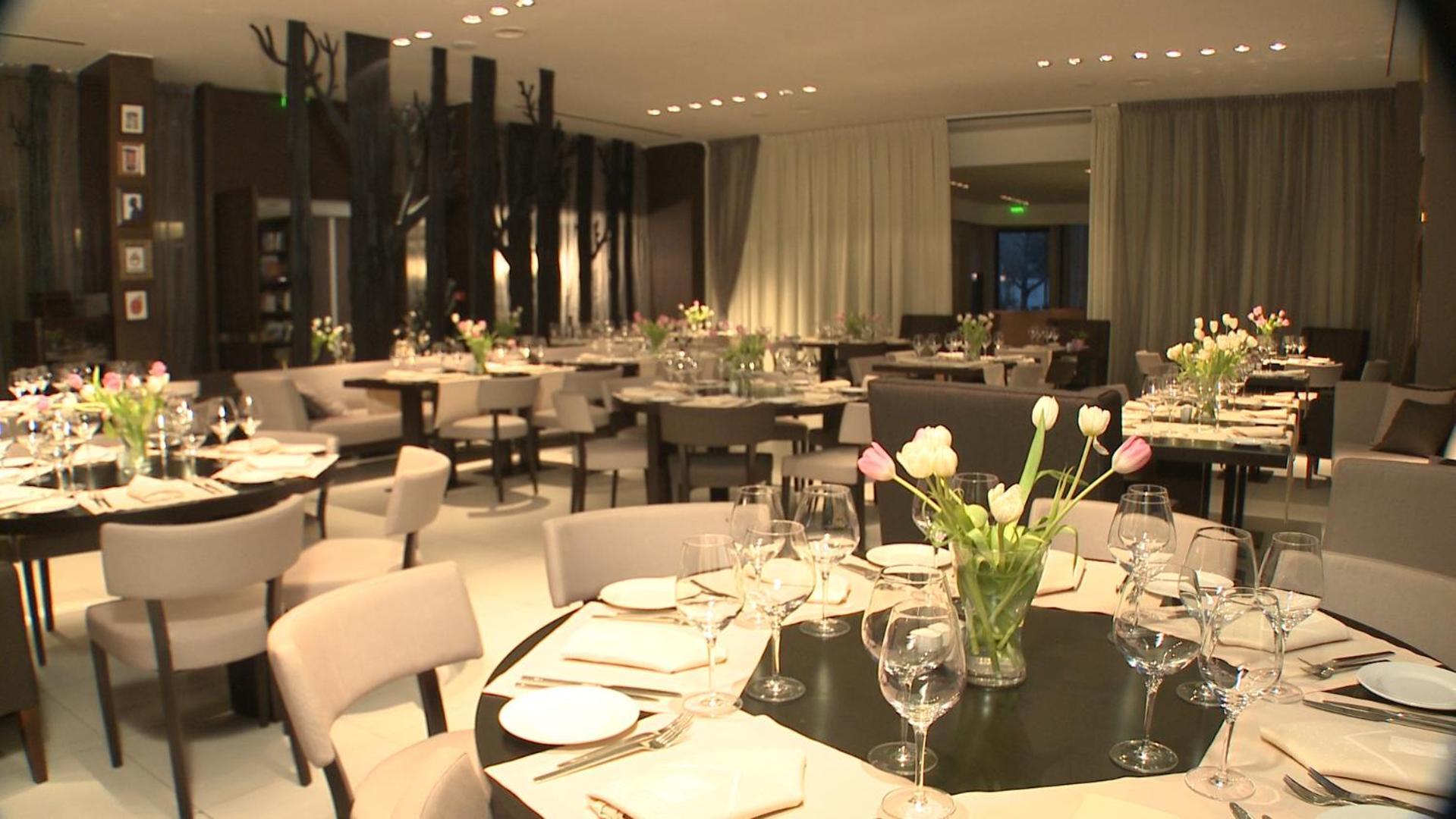 Philippos Xenia Hotel Serres Luaran gambar
