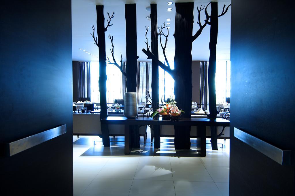 Philippos Xenia Hotel Serres Luaran gambar