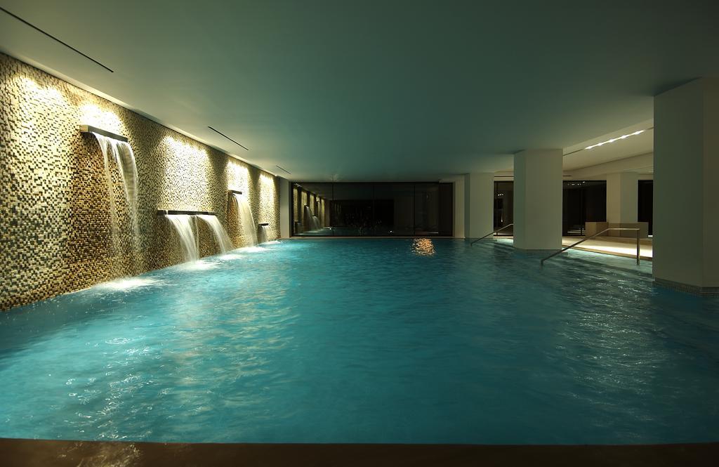 Philippos Xenia Hotel Serres Kemudahan gambar