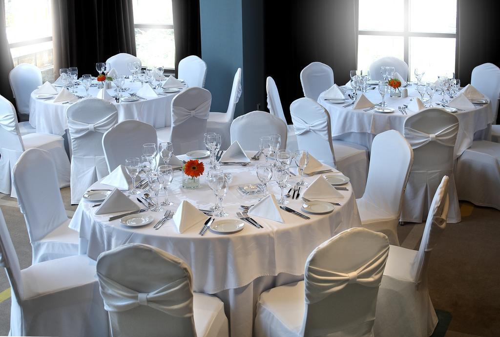 Philippos Xenia Hotel Serres Luaran gambar
