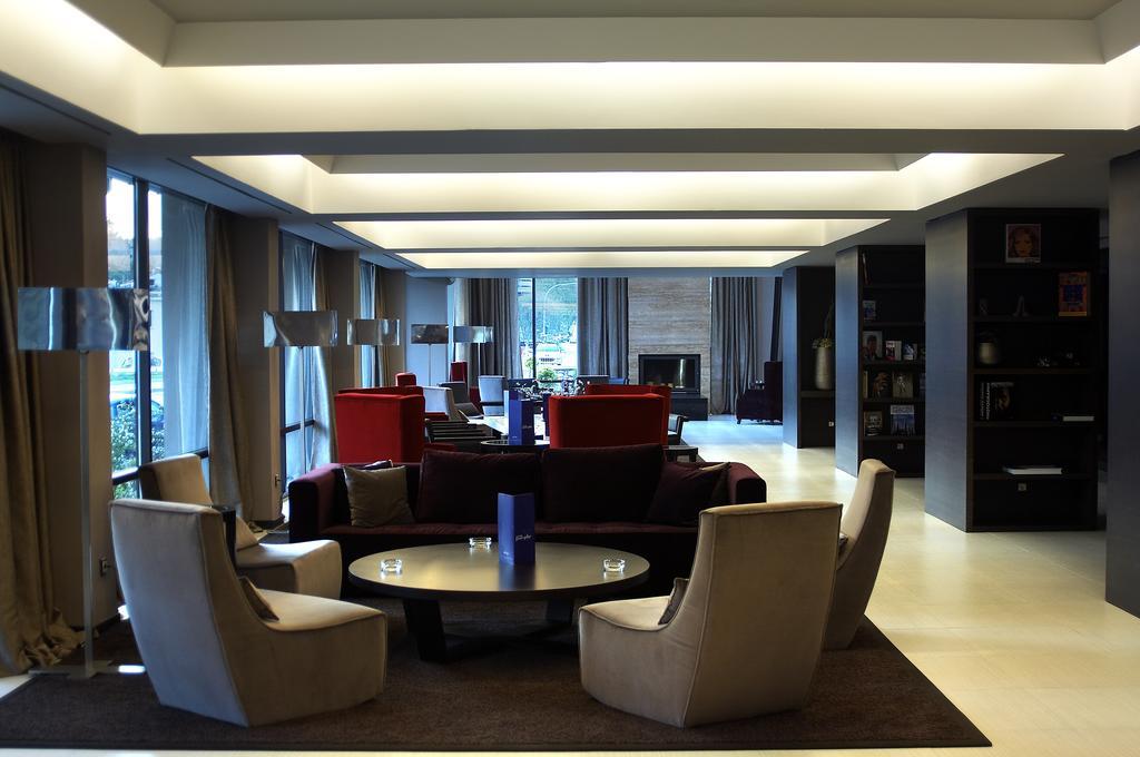 Philippos Xenia Hotel Serres Luaran gambar