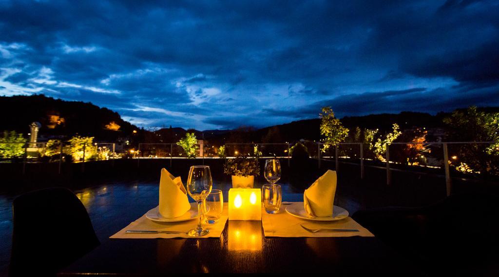 Philippos Xenia Hotel Serres Luaran gambar