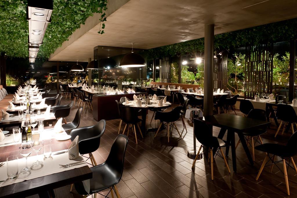 Philippos Xenia Hotel Serres Luaran gambar