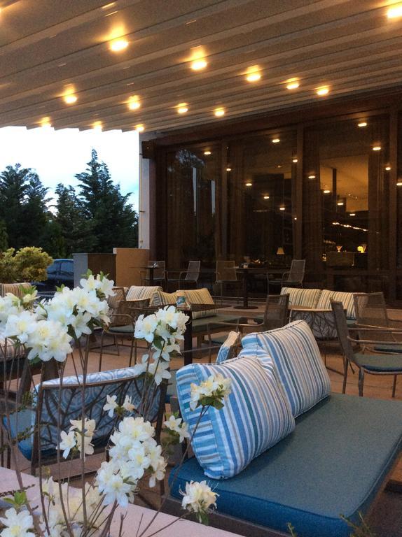 Philippos Xenia Hotel Serres Luaran gambar