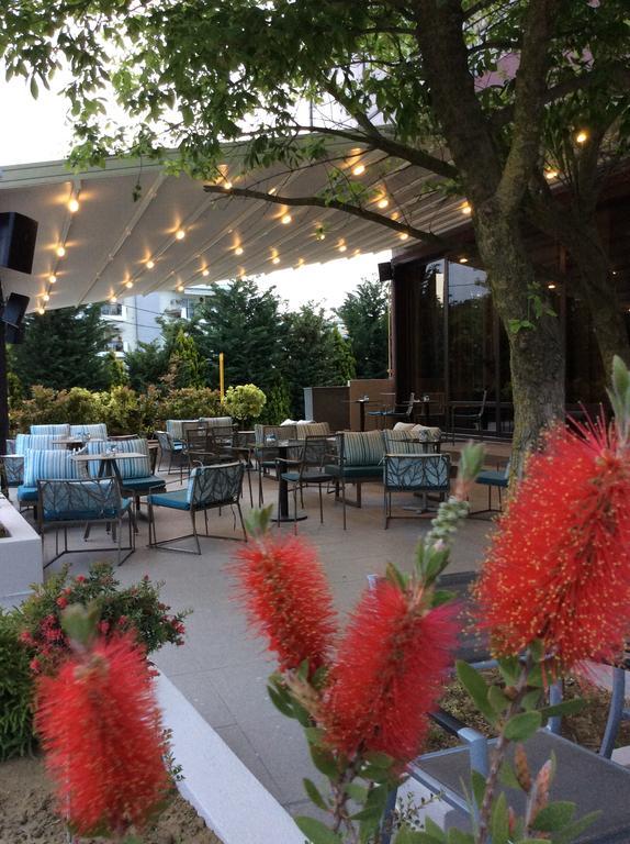 Philippos Xenia Hotel Serres Luaran gambar
