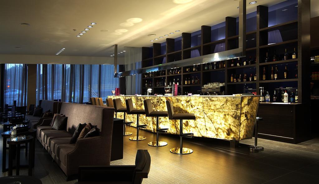 Philippos Xenia Hotel Serres Luaran gambar