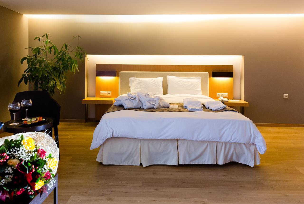 Philippos Xenia Hotel Serres Luaran gambar