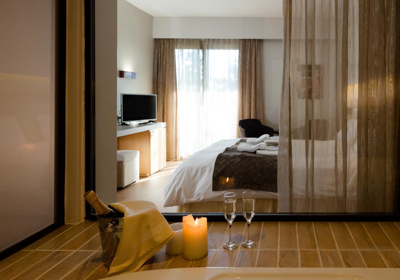 Philippos Xenia Hotel Serres Luaran gambar